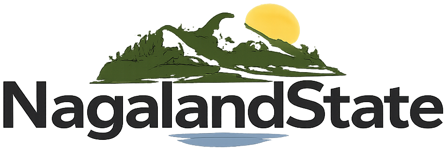 NagalandState