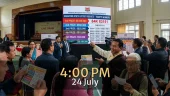 Sikkim Labhlaxmi Result 24-07-2026